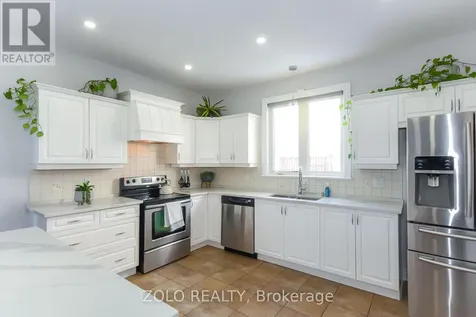 165 Opale Street Clarence-rockland ON K4K 0G3