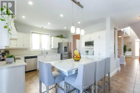 165 Opale Street Clarence-rockland ON K4K 0G3
