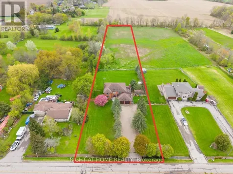 1055 Golf Club Road Hamilton (hannon) ON L0R 1P0