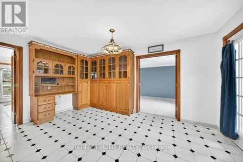 1055 Golf Club Road Hamilton (hannon) ON L0R 1P0
