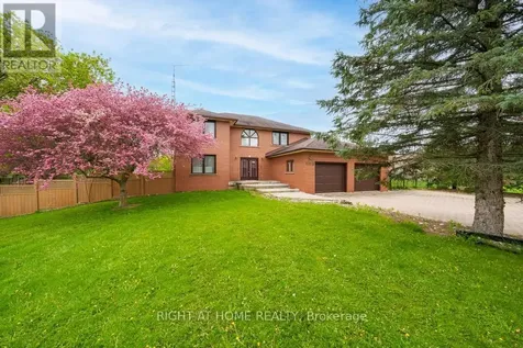 1055 Golf Club Road Hamilton (hannon) ON L0R 1P0