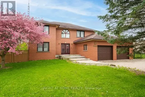 1055 Golf Club Road Hamilton (hannon) ON L0R 1P0