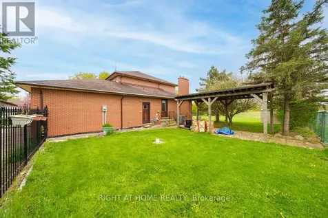 1055 Golf Club Road Hamilton (hannon) ON L0R 1P0