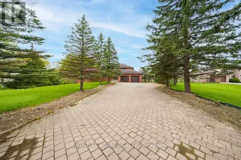 1055 Golf Club Road Hamilton (hannon) ON L0R 1P0