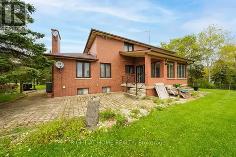 1055 Golf Club Road Hamilton (hannon) ON L0R 1P0