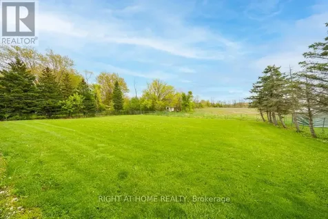 1055 Golf Club Road Hamilton (hannon) ON L0R 1P0