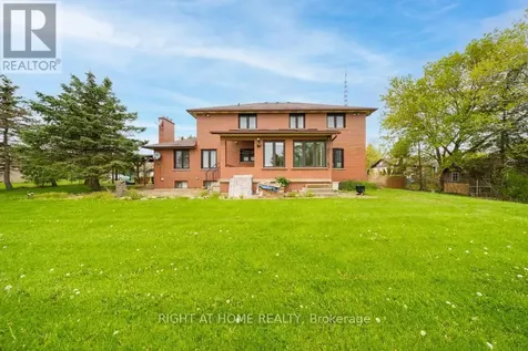 1055 Golf Club Road Hamilton (hannon) ON L0R 1P0