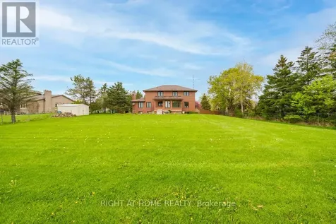 1055 Golf Club Road Hamilton (hannon) ON L0R 1P0