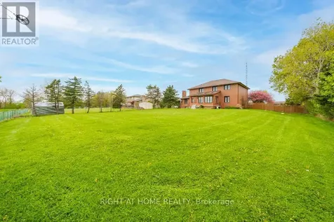1055 Golf Club Road Hamilton (hannon) ON L0R 1P0