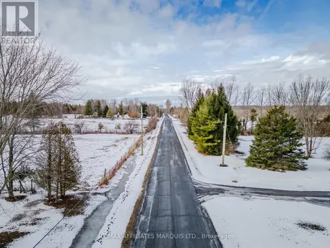 Lot Black River Road South Stormont ON K0C 1R0