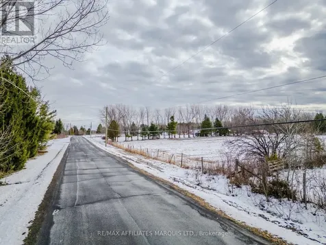 Lot Black River Road South Stormont ON K0C 1R0