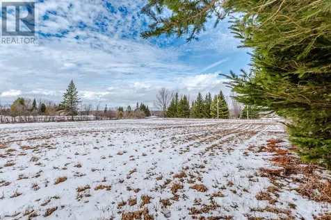 Lot Black River Road South Stormont ON K0C 1R0