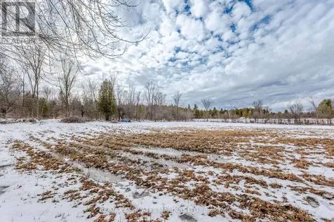 Lot Black River Road South Stormont ON K0C 1R0