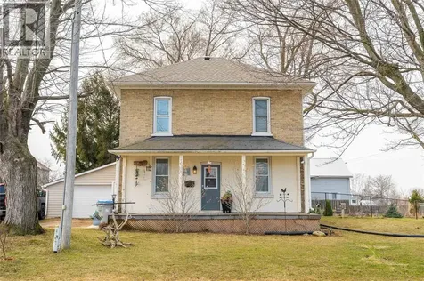 9185 Ipperwash Road Lambton Shores ON N0N 1J3
