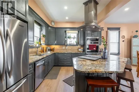 9185 Ipperwash Road Lambton Shores ON N0N 1J3
