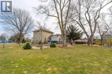 9185 Ipperwash Road Lambton Shores ON N0N 1J3