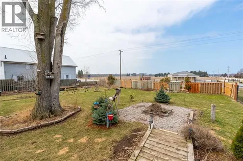 9185 Ipperwash Road Lambton Shores ON N0N 1J3