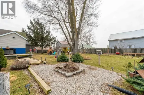 9185 Ipperwash Road Lambton Shores ON N0N 1J3