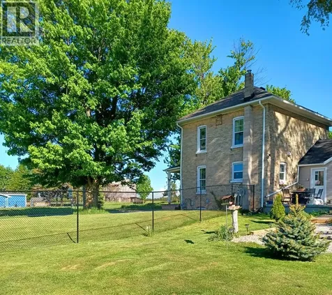 9185 Ipperwash Road Lambton Shores ON N0N 1J3