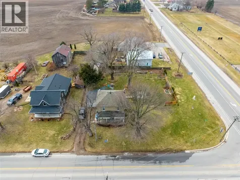 9185 Ipperwash Road Lambton Shores ON N0N 1J3