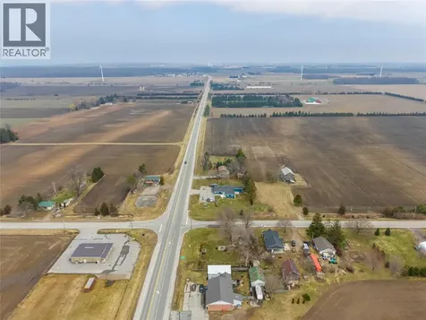 9185 Ipperwash Road Lambton Shores ON N0N 1J3