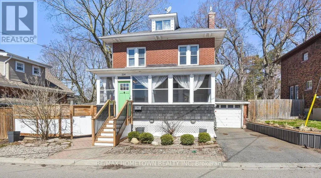 214 James Street East Brockville ON K6V 1L8