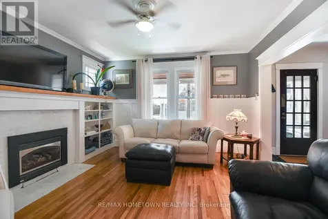 214 James Street East Brockville ON K6V 1L8