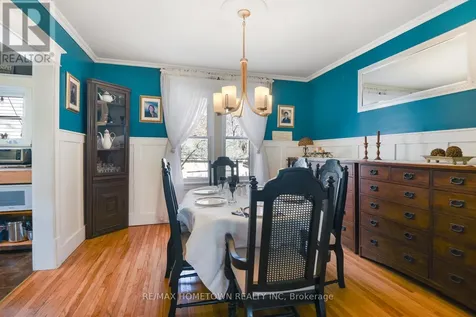 214 James Street East Brockville ON K6V 1L8
