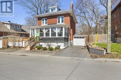 214 James Street East Brockville ON K6V 1L8