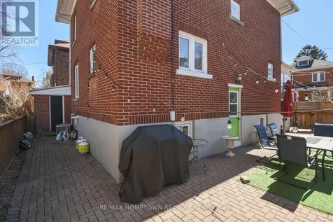 214 James Street East Brockville ON K6V 1L8