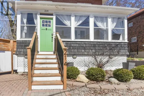 214 James Street East Brockville ON K6V 1L8