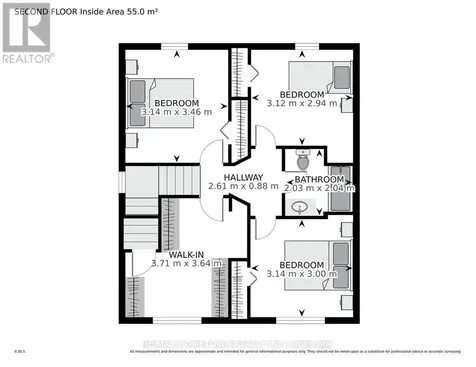 214 James Street East Brockville ON K6V 1L8