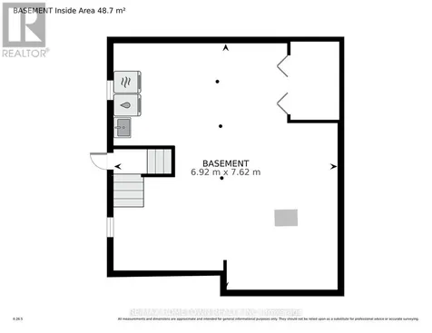 214 James Street East Brockville ON K6V 1L8