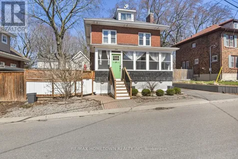 214 James Street East Brockville ON K6V 1L8