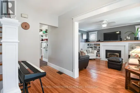214 James Street East Brockville ON K6V 1L8