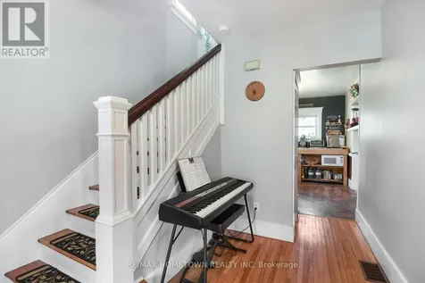 214 James Street East Brockville ON K6V 1L8
