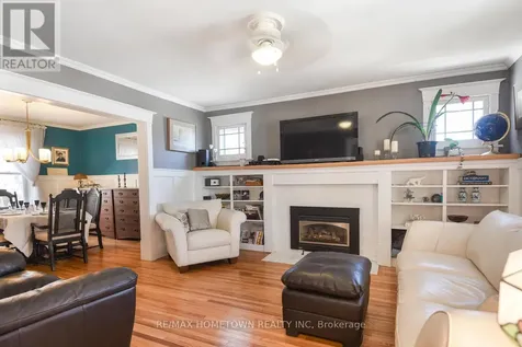 214 James Street East Brockville ON K6V 1L8