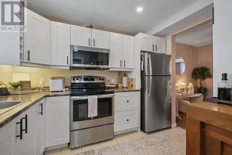 119 Teal Crescent Ottawa ON K1E 2C1