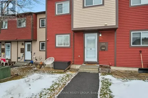 119 Teal Crescent Ottawa ON K1E 2C1