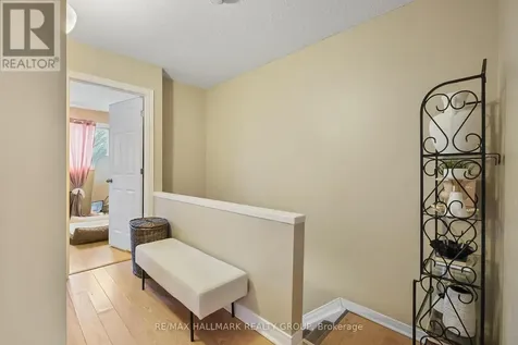 119 Teal Crescent Ottawa ON K1E 2C1