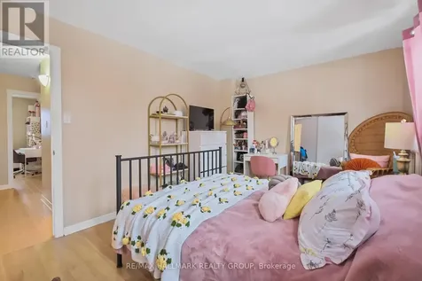 119 Teal Crescent Ottawa ON K1E 2C1