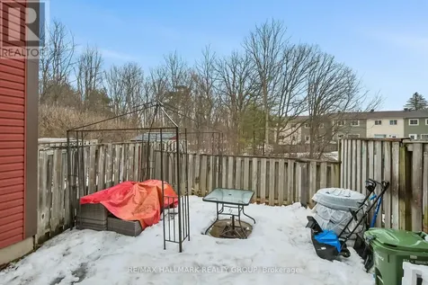 119 Teal Crescent Ottawa ON K1E 2C1