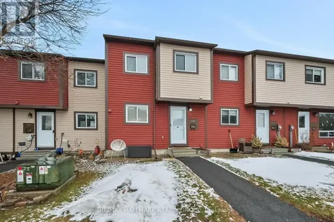 119 Teal Crescent Ottawa ON K1E 2C1
