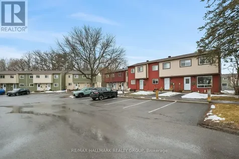 119 Teal Crescent Ottawa ON K1E 2C1