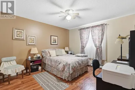 672 Jeanne Mance Street Casselman ON K0A 1M0