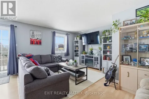 672 Jeanne Mance Street Casselman ON K0A 1M0