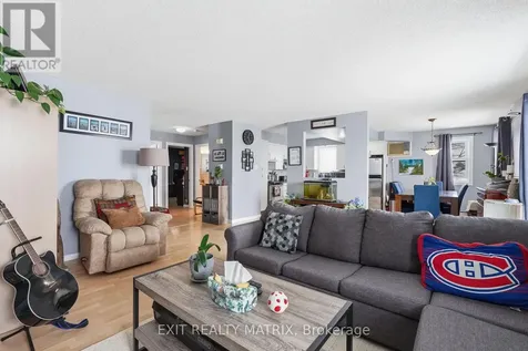 672 Jeanne Mance Street Casselman ON K0A 1M0
