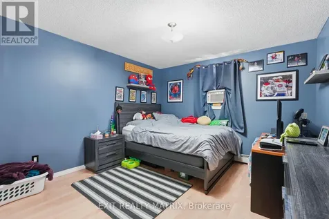 672 Jeanne Mance Street Casselman ON K0A 1M0