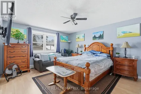 672 Jeanne Mance Street Casselman ON K0A 1M0