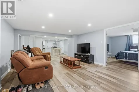 672 Jeanne Mance Street Casselman ON K0A 1M0